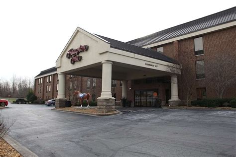 cheap hotels in danville ky.